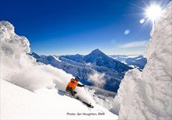 9-Day British Columbia Ski Tour