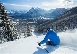 9-Day ULTIMATE Powder Highway Safari (Part 1)
