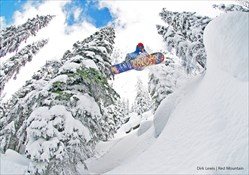 8-Day ULTIMATE Powder Highway Safari (Part 2)