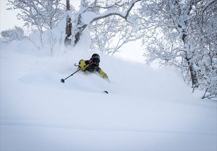 Furano Area Guiding