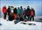 The Powder Triangle Tour