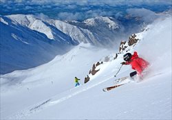 South Island Snow Odyssey