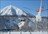 Shiribetsu-Dake Day Heliskiing