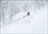 Houdaigi Ski Resort in Gunma Prefecture