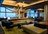 Lobby of hotel in Kijimadaira
