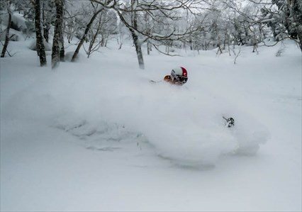 Hokkaido Storm Chaser