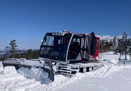 Gunma Cat Ski & BC Tour