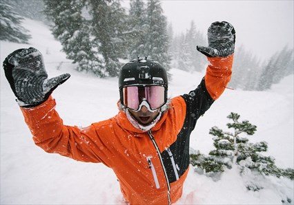 Mammoth Mountain Tour