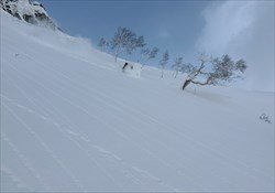 Central Hokkaido Zen