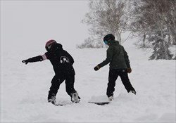Otaru Snowsports Lessons