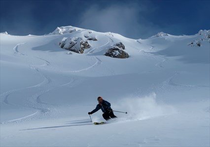 Argentina All Mountain