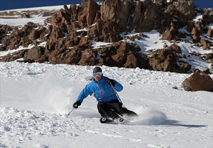 Argentina All Mountain