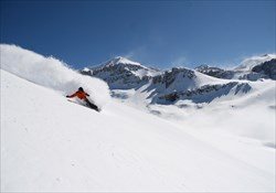 Chile All Mountain