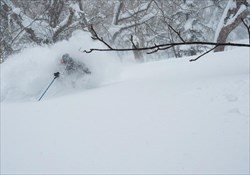 Hakuba Backcountry Adventure