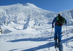 Tohoku Backcountry