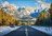 The MEGA Canadian Road Trip