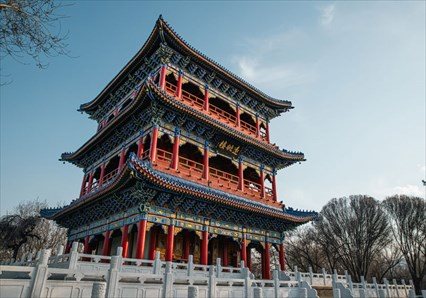 Ski Adventure China Xinjiang