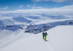 Iceland Discovery Ski Tour