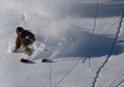 St Anton Arlberg Ski Safari