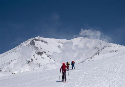 Hokkaido Powder Belt