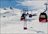 Day Trips - Valle Nevado & La Parva