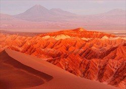 Explore Atacama & Valle Nevado