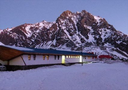 Inca Lodge - Ski Weeks