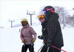 Niseko Lessons