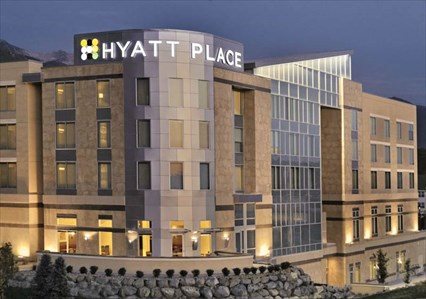 Hyatt Place Salt Lake City/Cottonwood