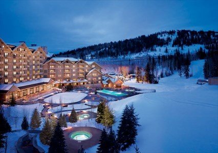 Montage Deer Valley