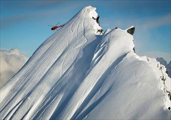 SEABA Heli Skiing Packages