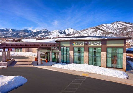 Hyatt Place Park City