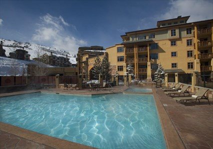 Sundial Lodge Packages