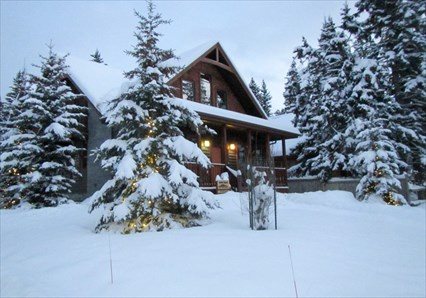 Banff Bear Bed and Breakfast
