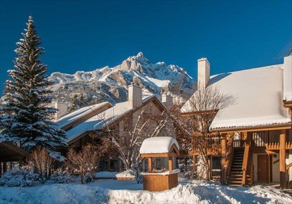 Rocky Mountain Resort Packages