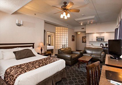 High Country Inn Packages
