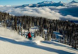 Monashee Powder Cats Packages