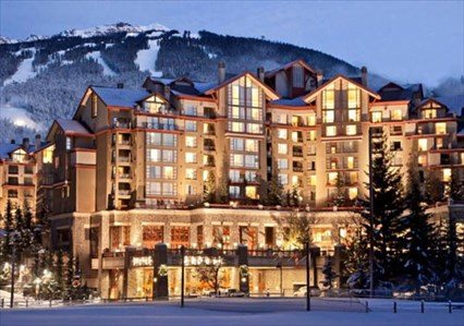 The Westin Resort & Spa, Whistler Packages