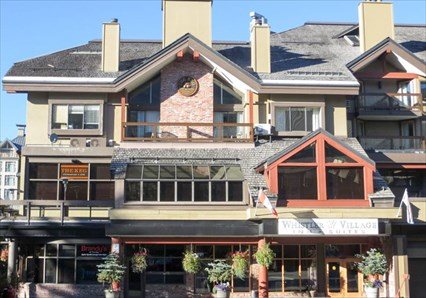 Whistler Village Inn And Suites Packages