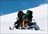 Ovit Mountain Backcountry Snowmobile Skiing
