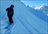 Freeride Skiing the Aosta Valley & Monte Bianco Italy