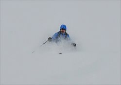 The Powder Trip - Elite Freeride Skiing