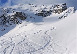 St Anton & Ischgl Austria Ski Tour
