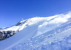 Engelberg - Andermatt Freeride Ski Tour