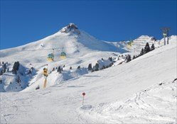Premier Austrian & German Ski Resorts Tour