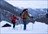 Racha Backcountry Ski Tour