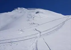 Georgia Mestia Ski & Ride Tour