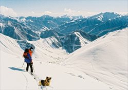 Gudauri, Bakuriani & Goderdzi Ski Safari