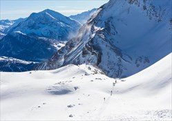 La Grave & Les Ecrins Freerando Skiing