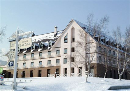 Hotel Edel Warme Packages